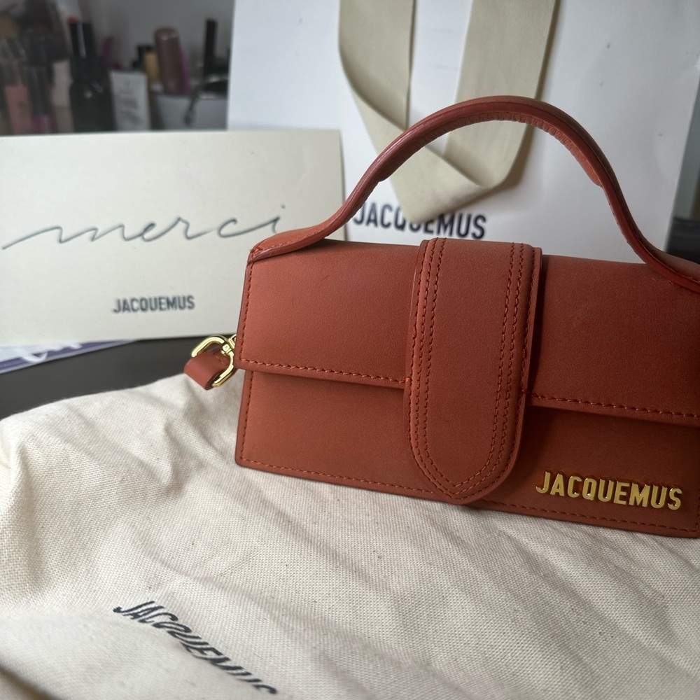 Jacquemus bag